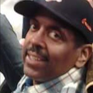 Meet your Posher, James